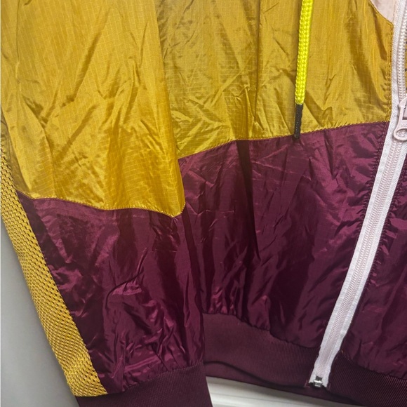 Scotch & Soda Beautiful Multicolor Windbreaker - Picture 4 of 7